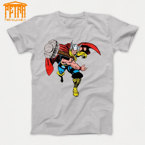 تیشرت  thor 16