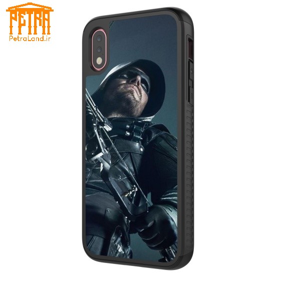قاب موبایل arrow 15