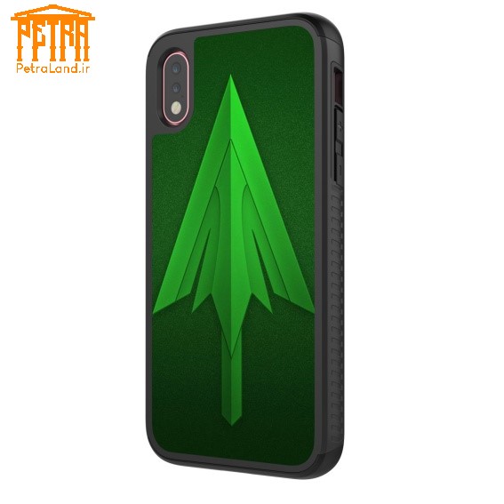 قاب موبایل arrow 5