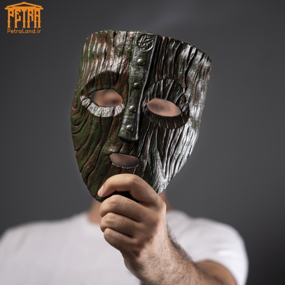 ماسک فیلم The Mask
