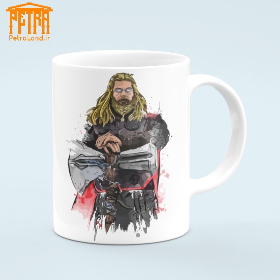 ماگ thor 14