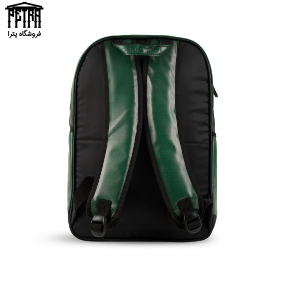کوله پشتی چرمی attack on titan