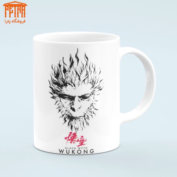 ماگ wukong 3