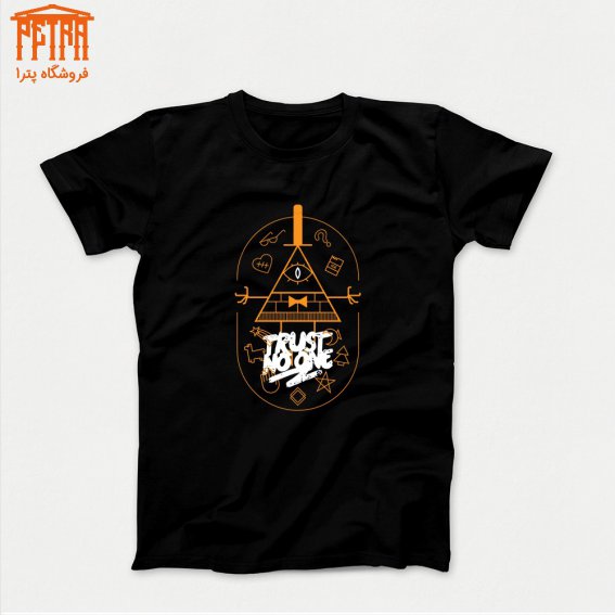 تیشرت gravity falls 22
