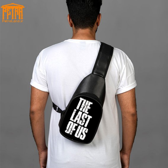 کیف کراس بادی The last of us