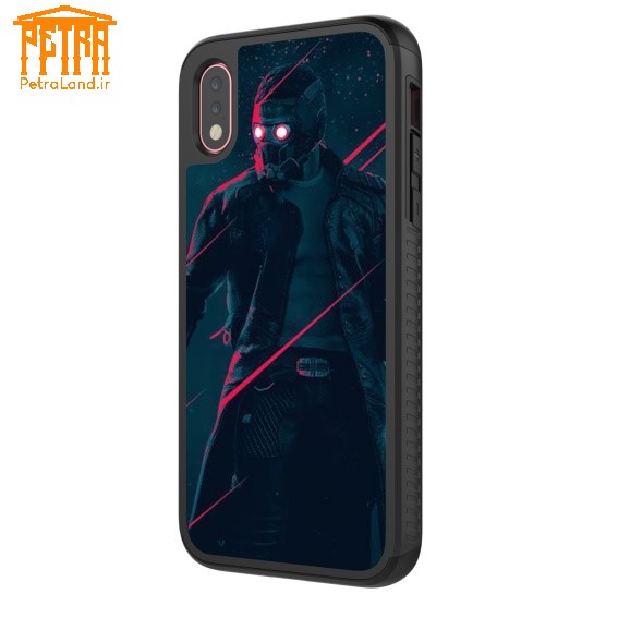 قاب موبایل guardians of the galaxy 8