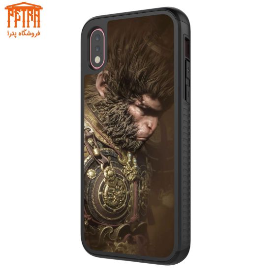 قاب موبایل wukong 6