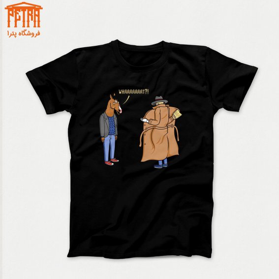 تیشرت bojack 4