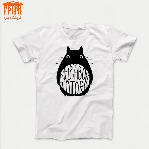 Totoro 2 تیشرت