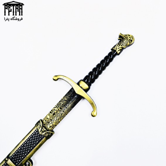 شمشیر جان اسنو