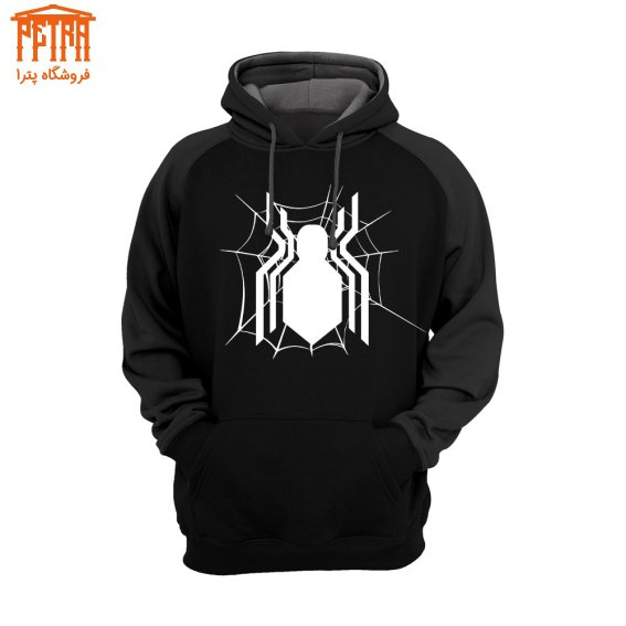 هودی spider man (1)