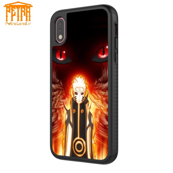 قاب موبایل انیمه Naruto 14