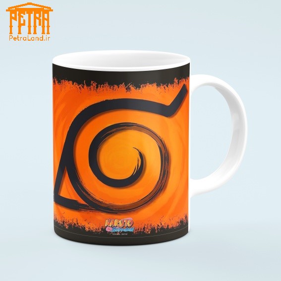 ماگ انیمه naruto (2)