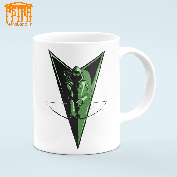 ماگ arrow 1