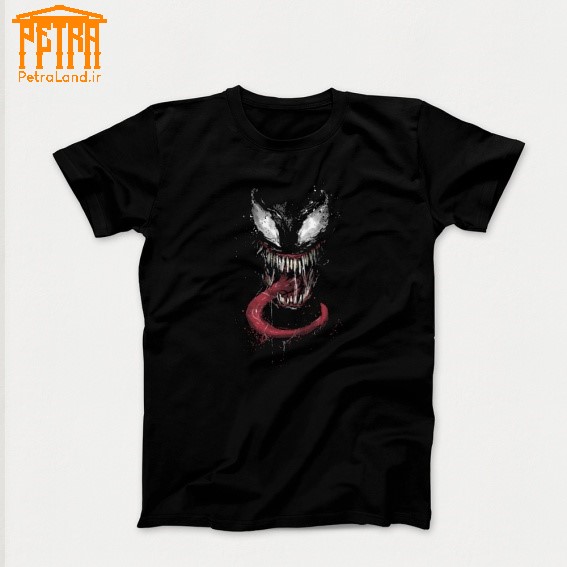 تیشرت ونوم8