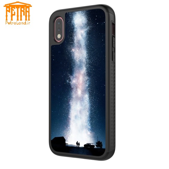 قاب موبایل فیلم اینتراستلار 4