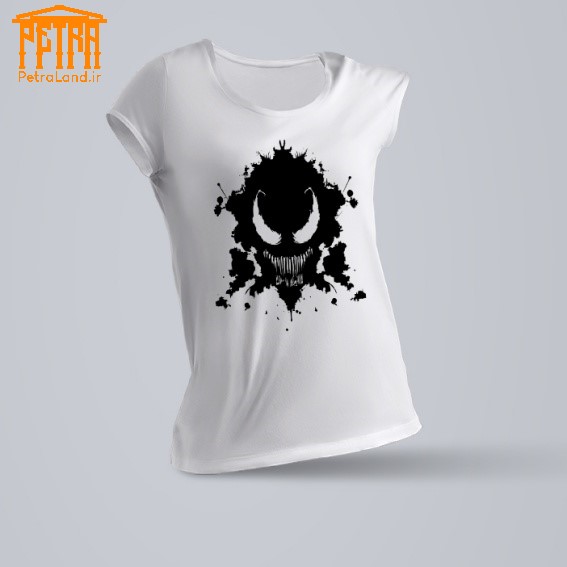 تیشرت  VENOM 4