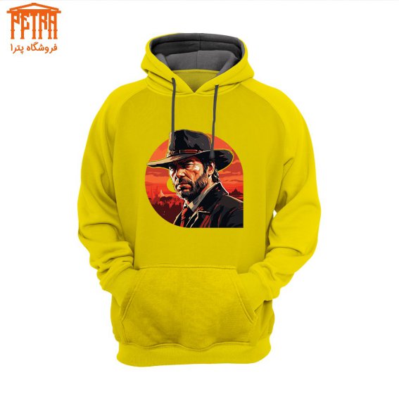 هودی red dead redemption 2