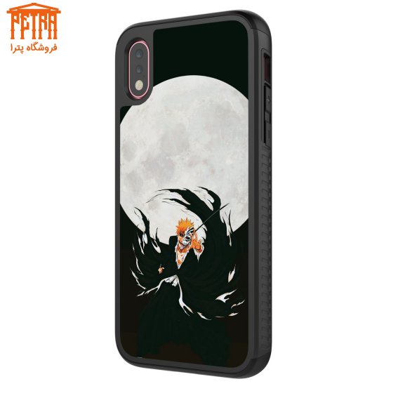 قاب موبایل bleach 3