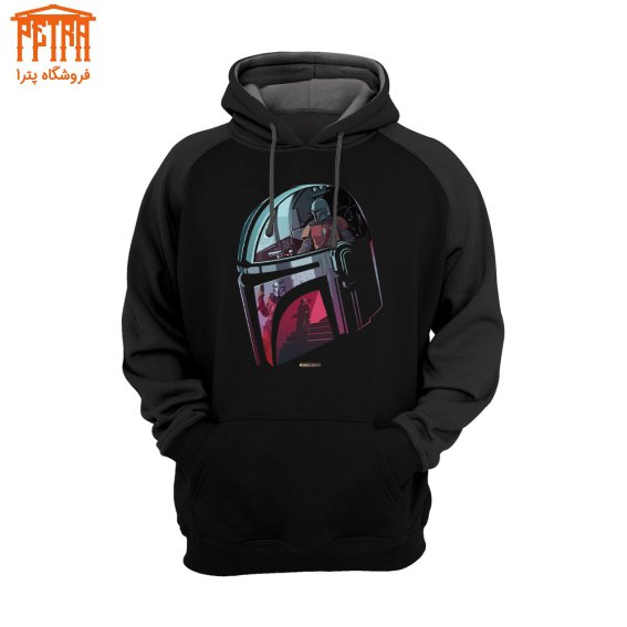 هودی mandalorian (5)