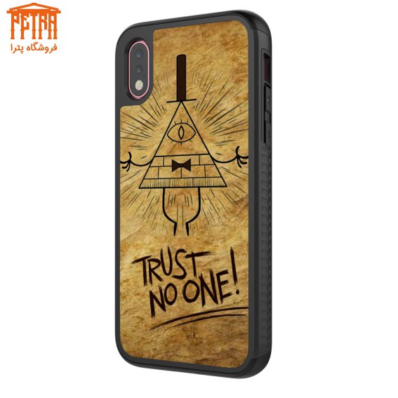 قاب موبایل  gravity falls 2