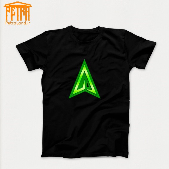 تیشرت green arrow8
