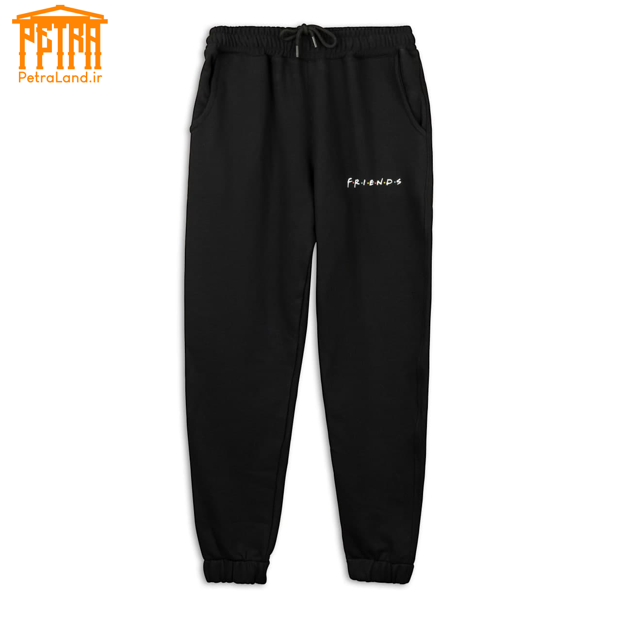 شلوار فرندز (JOGGER)