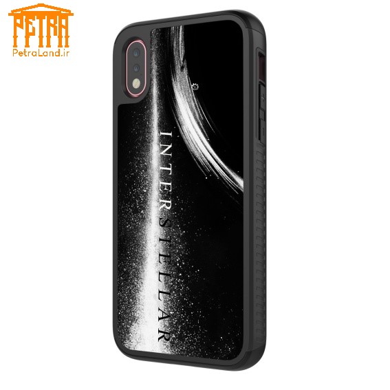 قاب موبایل فیلم اینتراستلار 8