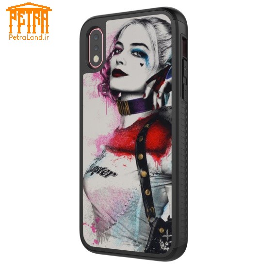 قاب موبایل harley quinn 10