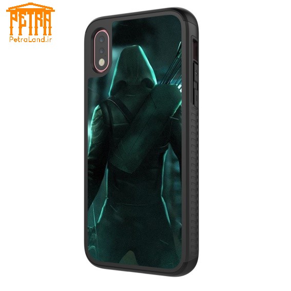 قاب موبایل arrow 11