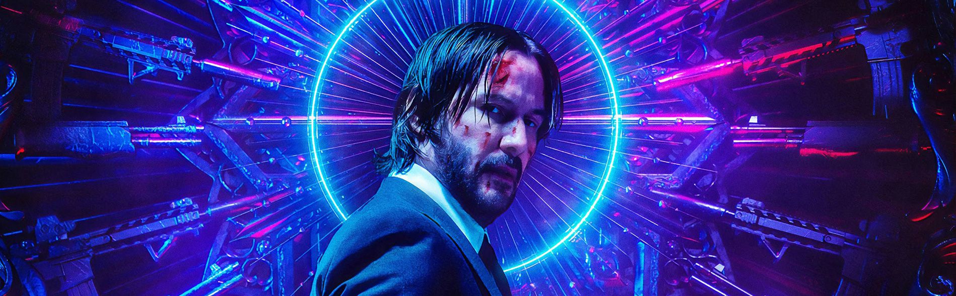 John Wick