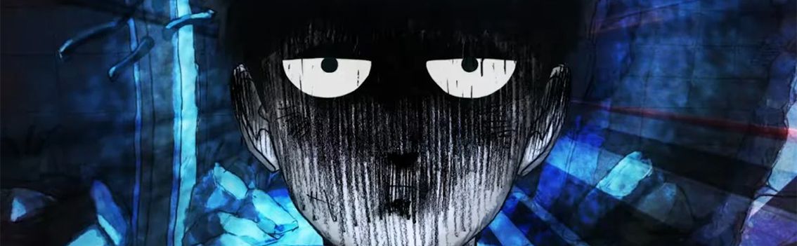 mob psycho 100