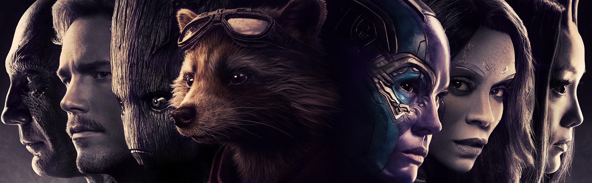 Guardians of the Galaxy