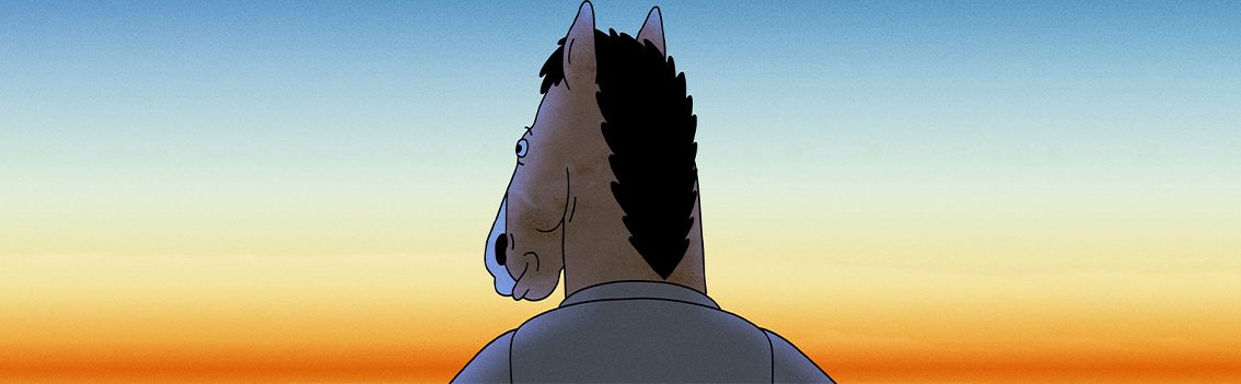 bojack horseman