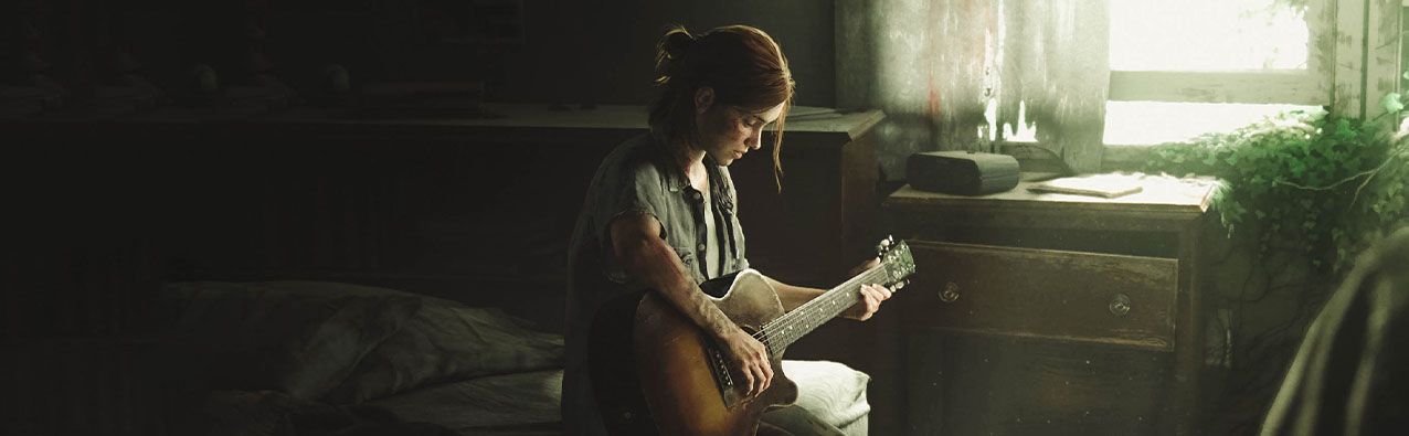 The Last Of Us
