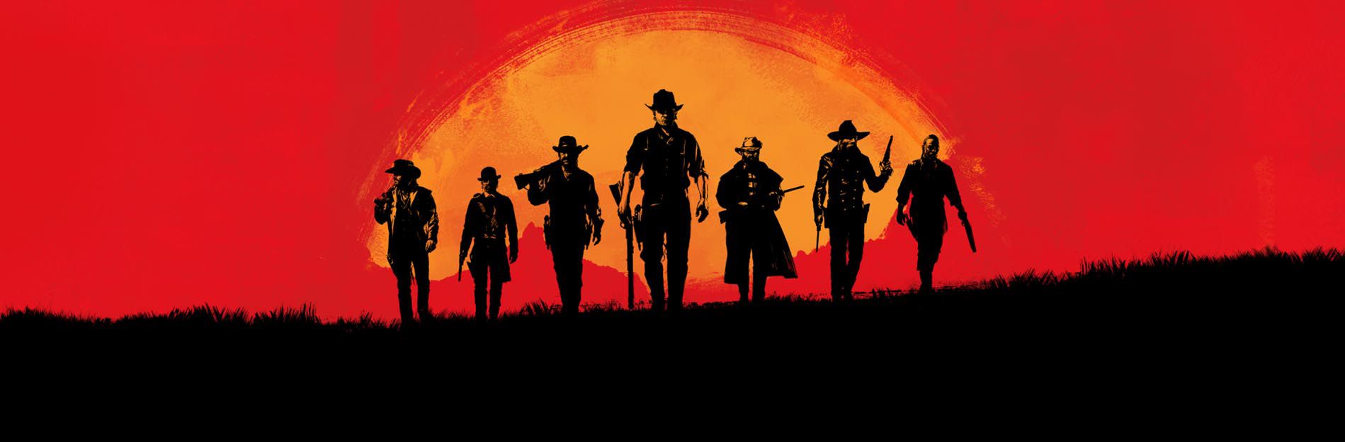 Red Dead Redemption