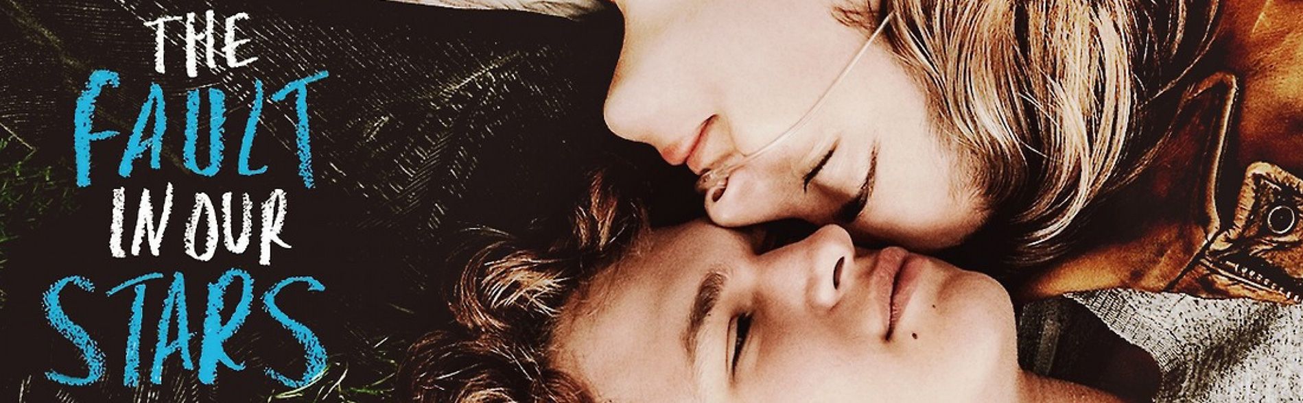 The Fault In Our Stars