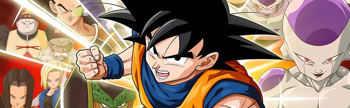 dragon ball