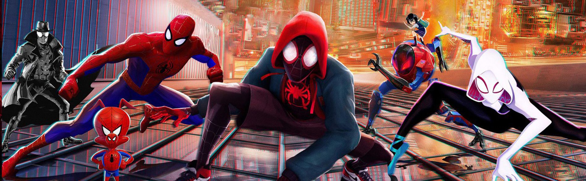 Spider Man