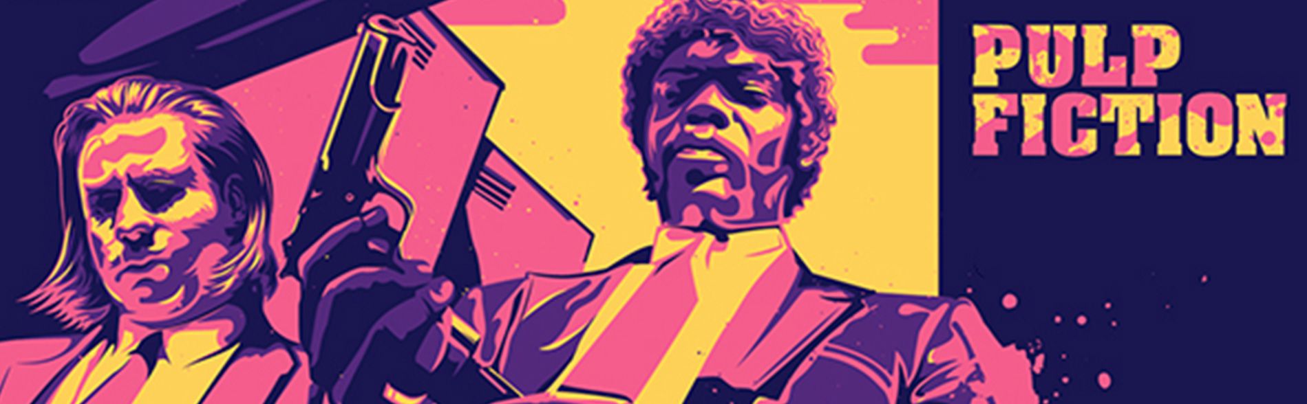 Pulp Fiction