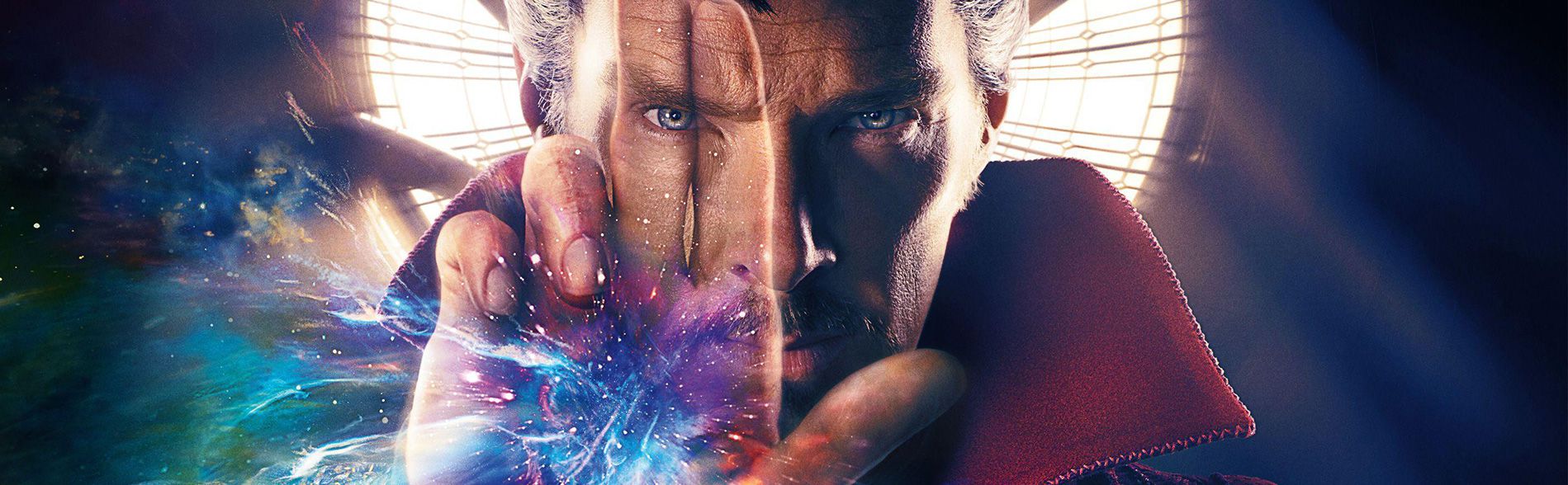 Dr Strange