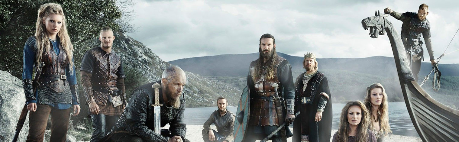 Vikings