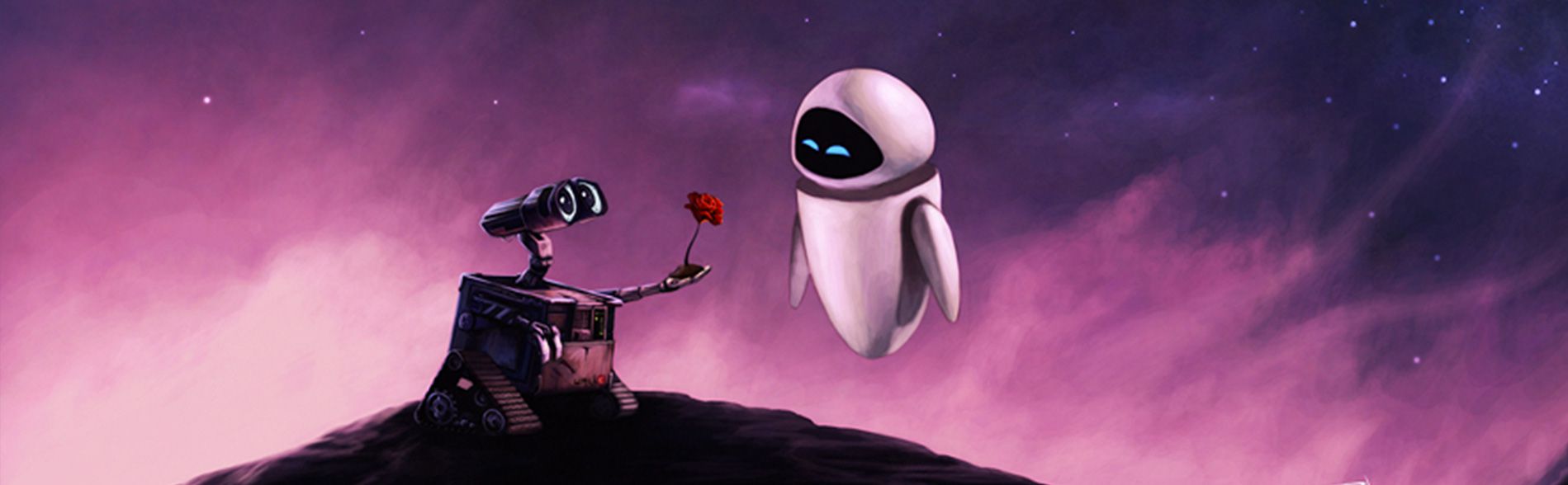 Wall e