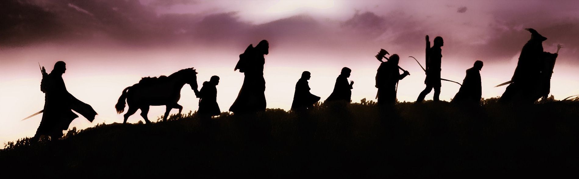 Lord Of The Rings